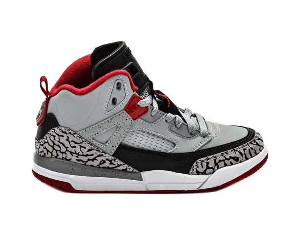 Jordan spizike outlet bp