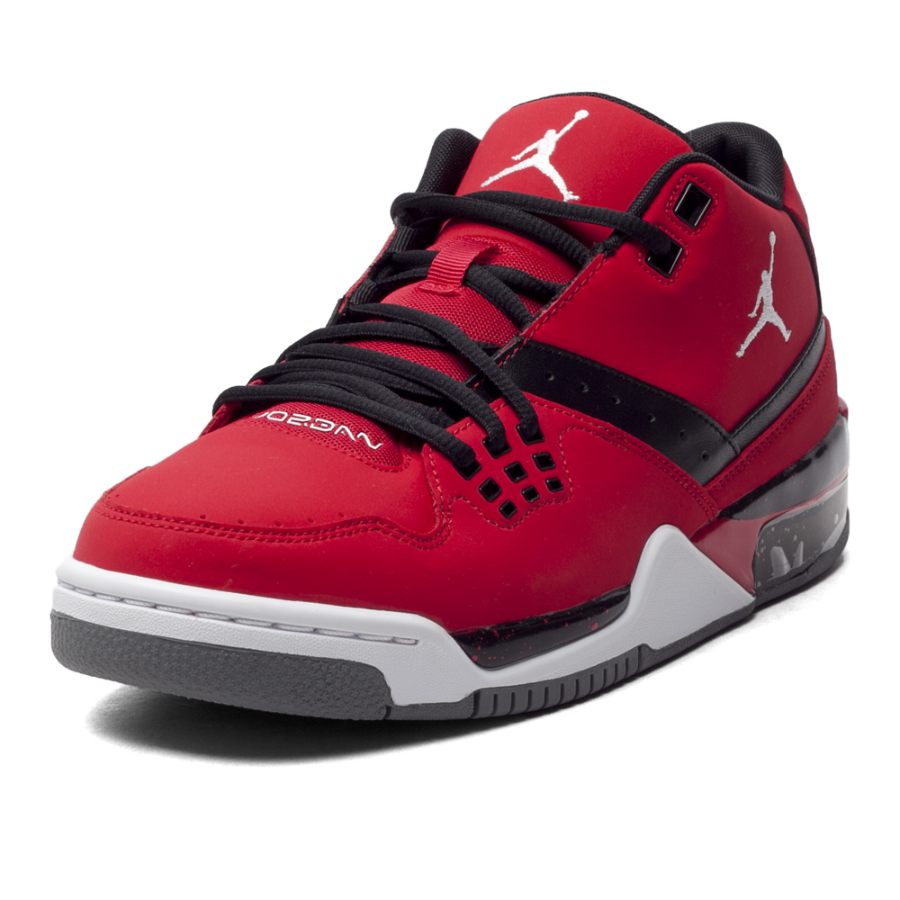 jordan flight 23 red