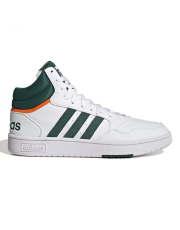 Adidas Hoops 3.0 Mid Classic "Fresh Cream" - Manelsanchez.fr