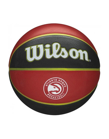Balón Spalding NBA 4Her (Talla 6/rosa/azul/amarillo)