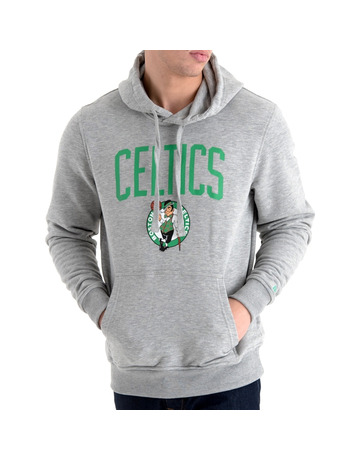 NBA Mesh Boston Celtics Oversized Mesh T-Shirt D01_390