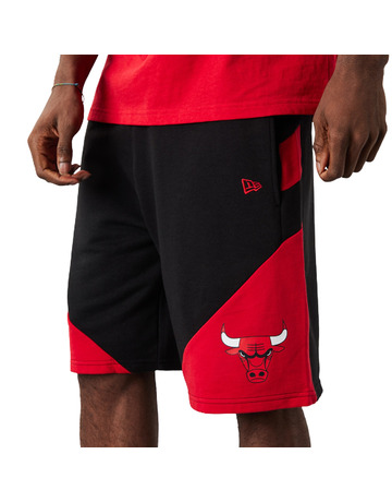 New Era NBA Chicago Bulls Logo Neon Jogger 