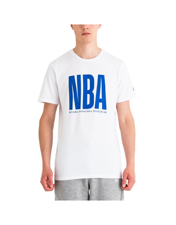New Era NBA Team Logos All Over Print Bomber Jacket Black