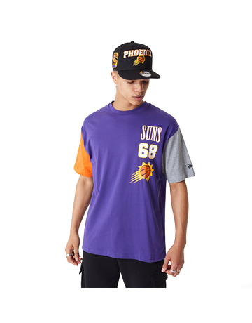 Active Nba Oversized T-Shirt