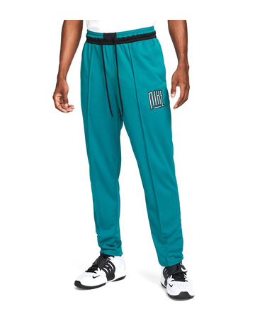 Nike Dri-FIT Men's Starting Five Basketball Pants CW7351-010 Size