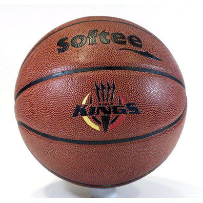 Softee Basketball Ball "Kings"