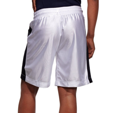 Nike Short Team Sports Supreme Mujer (102/bl-dark-dark)