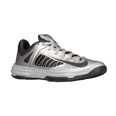 Nike Hyperdunk Low “Strata Grey” (001/gris/niebla/negro)