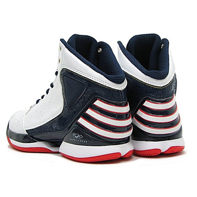 Adidas Rose 773 "USA" (blanco/marino/rojo)