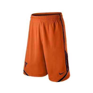 Short Niño Kobe Predator (828/naranja/negro)