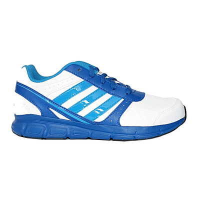 Adidas Zapatillas Niño Adifast Sintético (35-40/blanco/azul)