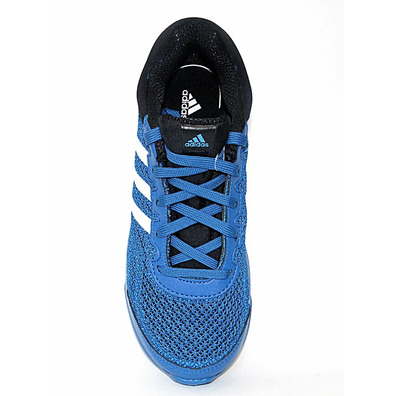 Adidas Zapatillas Running Kids Response (35-40/azulroyal/blanco)