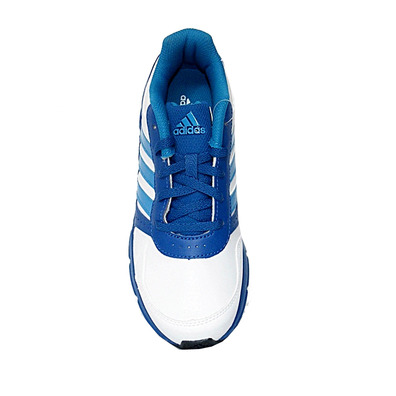 Adidas Zapatillas Niño Adifast Sintético (35-40/blanco/azul)