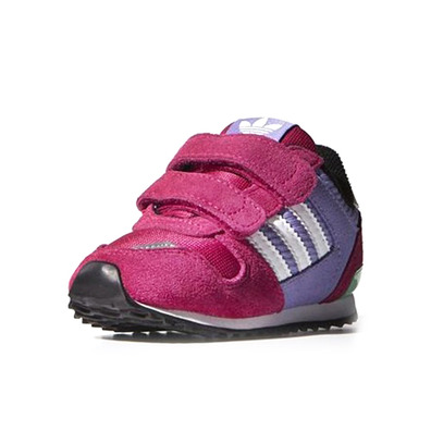 Adidas Original ZX 700 CF I (rosa/blanco/purpura)