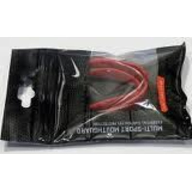 Protector Bucal Nike (rojo)