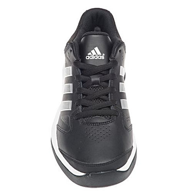 Adidas Isolation Low (negro/plata)