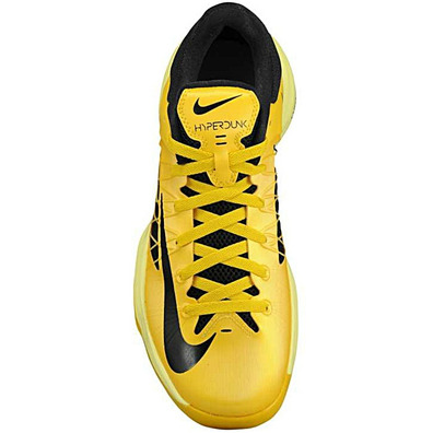 Nike Hyperdunk Low "Navarro" (700/amarillo/negro)