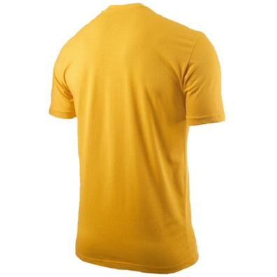 Camiseta Kobe Epic (710/amarillo)