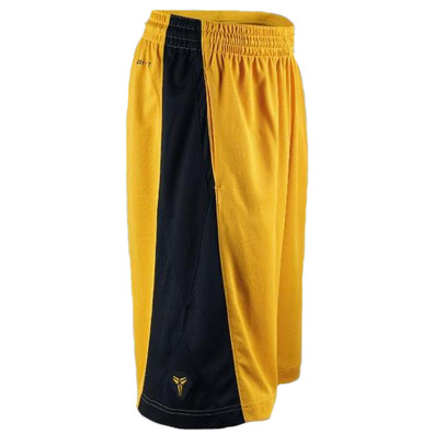 Short Kobe 35 (710/amarillo/negro)