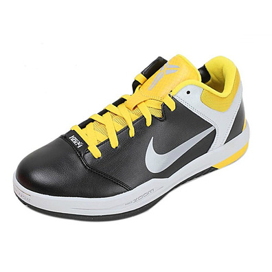 Zoom Kobe VII Point 5 "XDR" (005/negro/gris/amarillo)