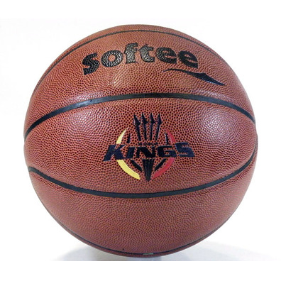 Softee Basketball Ball "Kings"