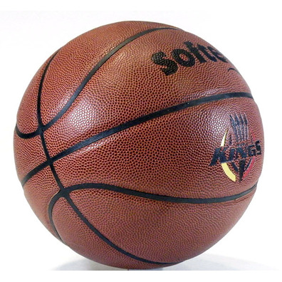 Softee Basketball Ball "Kings"