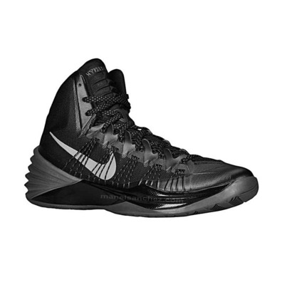 Nike Hyperdunk 2013 "Night" (002/negro/gris)