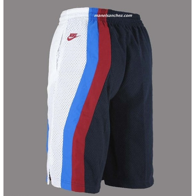 Nike Short WS Force (marino)