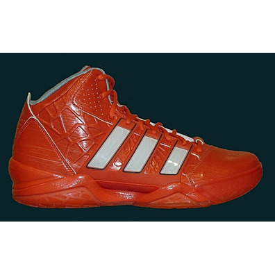 Adidas AdiPower Howard 2 Mi (naranja/blanco)