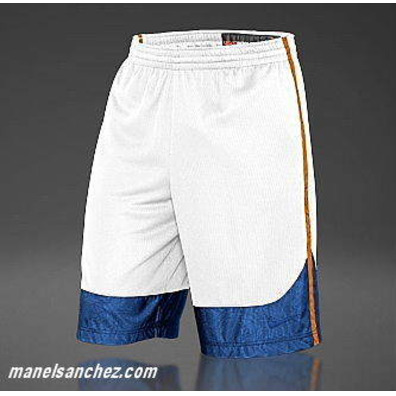 Nike Short One World  (blanco)