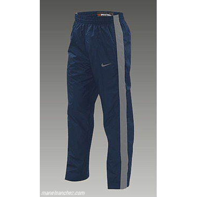 Nike Pantalón One World Woven (marino)