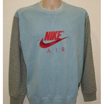 Nike Air LS Fleece Top