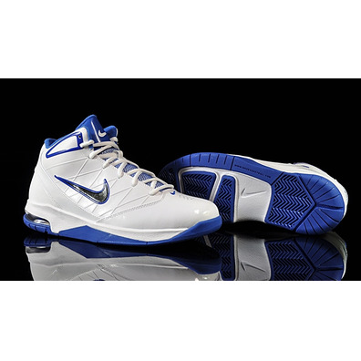 Nike Air Team Hyped II (103/blanco/royal)