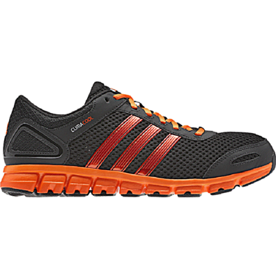 Adidas CC Modulate M (negro/naranja)