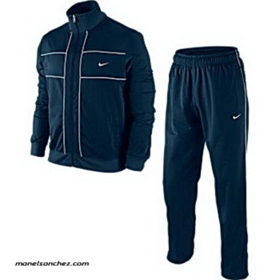 Chandal Nike Clio (marino)