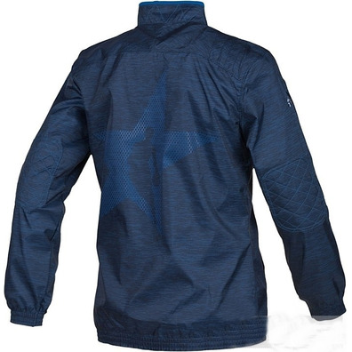 Adidas Chaqueta Chandal All-Star East (azul)