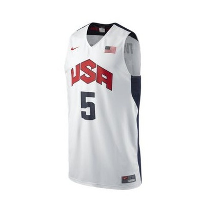 Camiseta Original Nike USA Team "Kevin Durant"