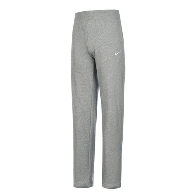 Pantalón Nike Squad FT Open Hem (063/gris)