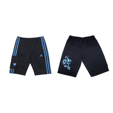 Adidas Bermudas LK Disney Mikey (marino)