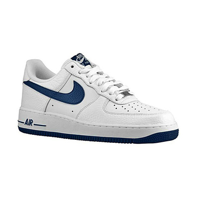 Air Force 1 Low (120/blanco/navy)