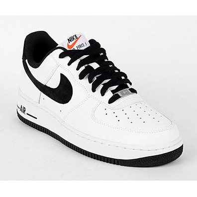 Air Force 1 Low "WhiteBlack" (152/blanco/negro)