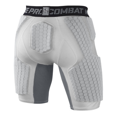 Short NPC Protector 2.0 Hyperstrong BBall (100/blanco)