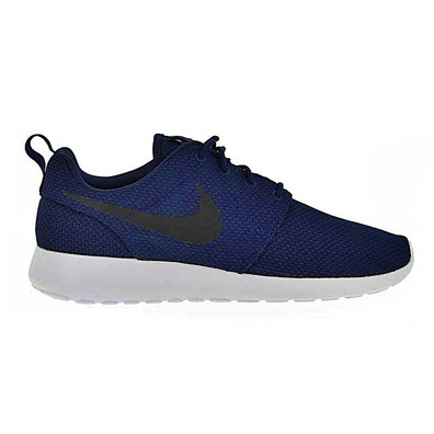 Nike Roshe One "Sailor" (405/marino/blanco)