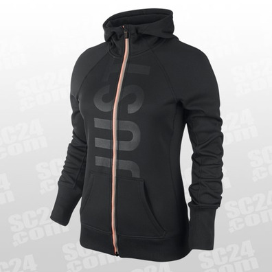 All Time JDI Hoody Femme