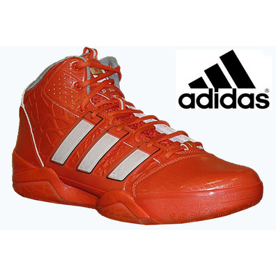 Adidas AdiPower Howard 2 Mi (naranja/blanco)