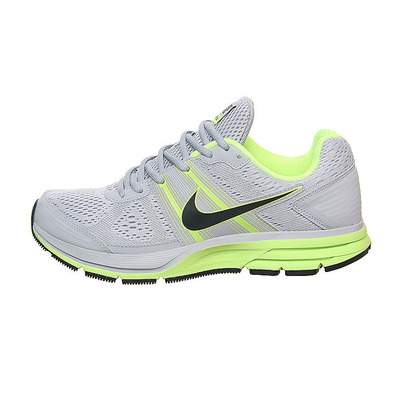 Air Pegasus+ 29 (007/gris/verde lima/negro)