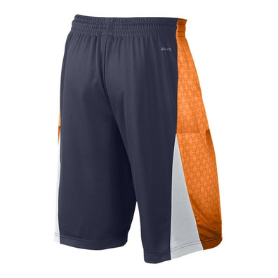 Short Lebron Gravity (404/azul/naranja)