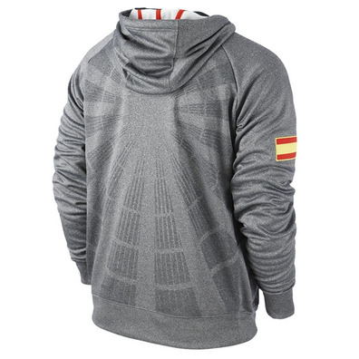 Sudadera Nike España Basket