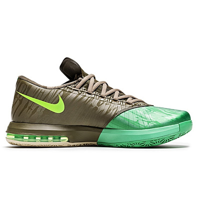 KD VI "Bamboo" (301/verde/lima/ocre)