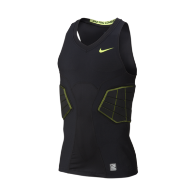 Nike Hyperstrong Elite Top "BlackVolt"